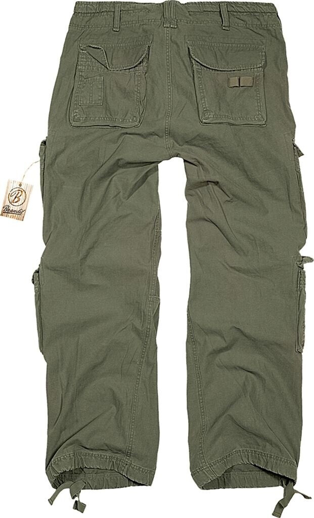 Brandit Pure Vintage Cargo