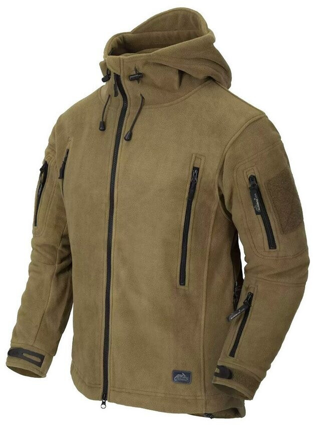 Helikon-Tex Patriot Double Fleece