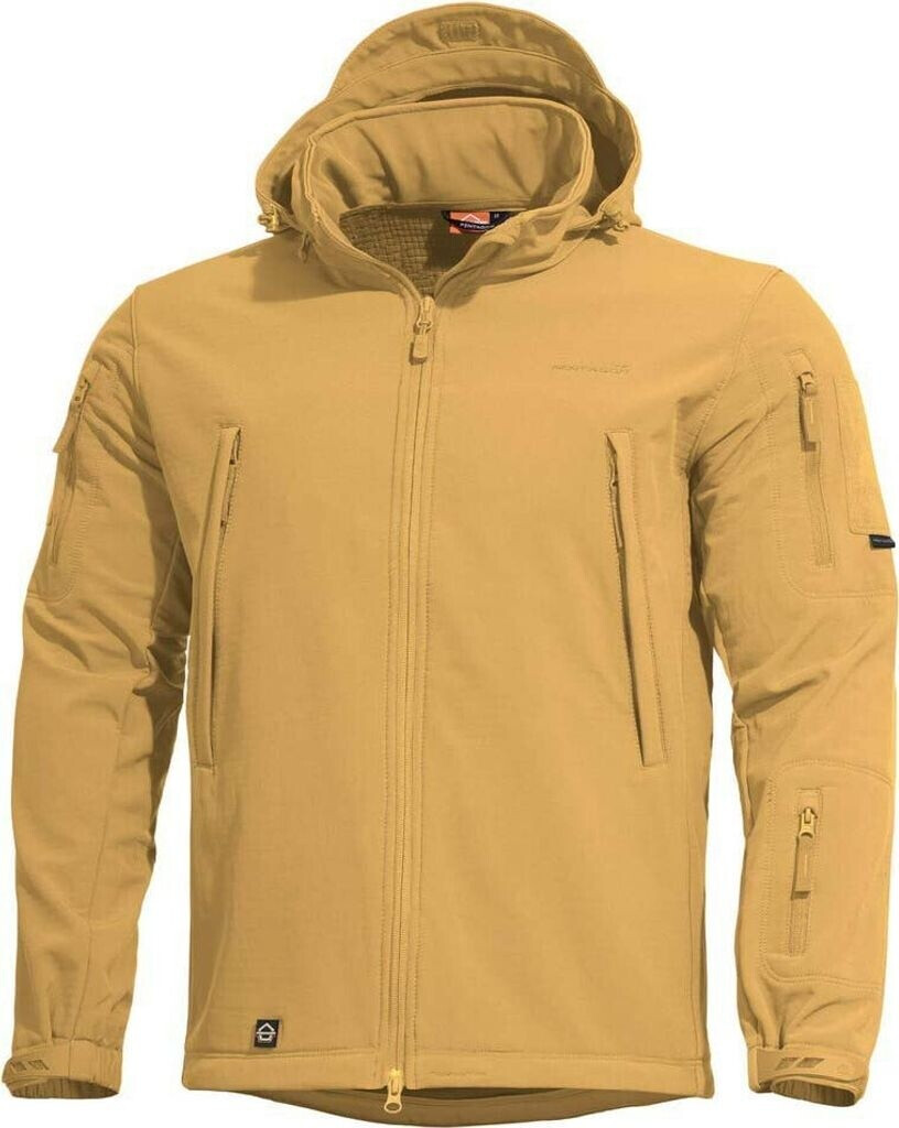 Pentagon Artaxes Softshell