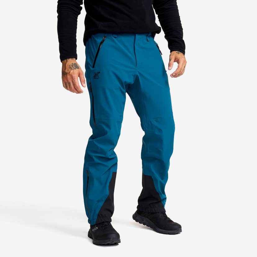 RevolutionRace Cyclone 3L Shell Pants